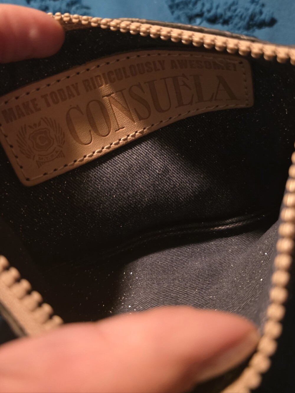 Consuela Rattler Combi - Picture 3 of 4